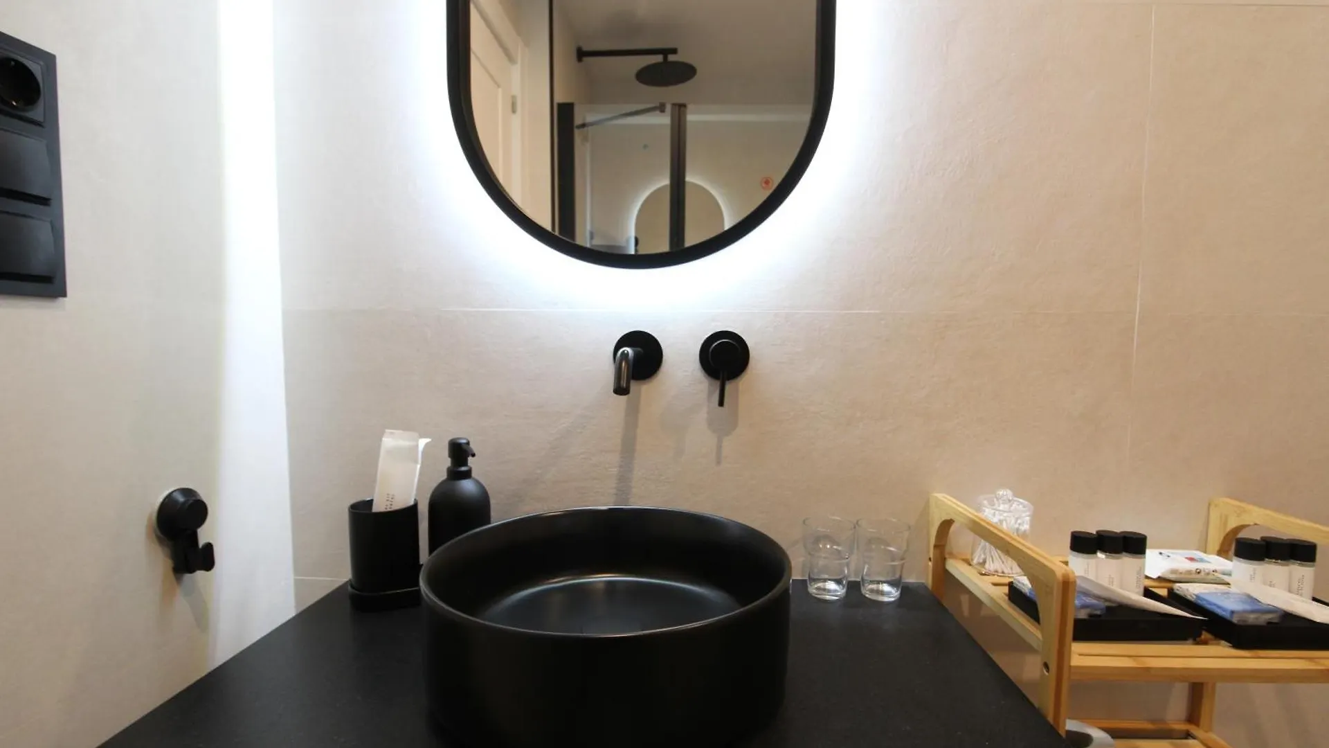 El Niu Apartamentos Con Terraza Camp Nou L'Hospitalet de Llobregat