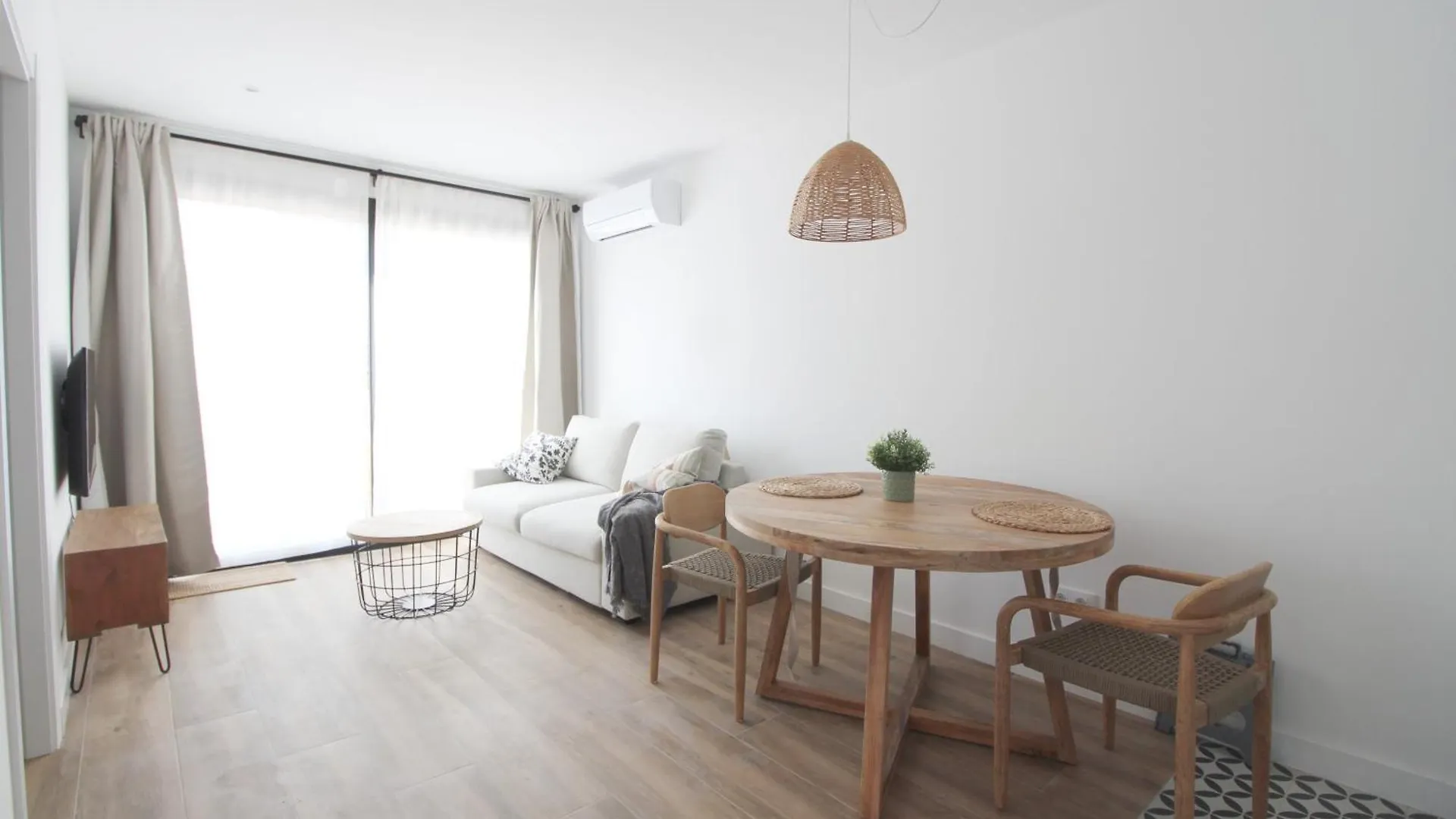 El Niu Apartamentos Con Terraza Camp Nou L'Hospitalet de Llobregat