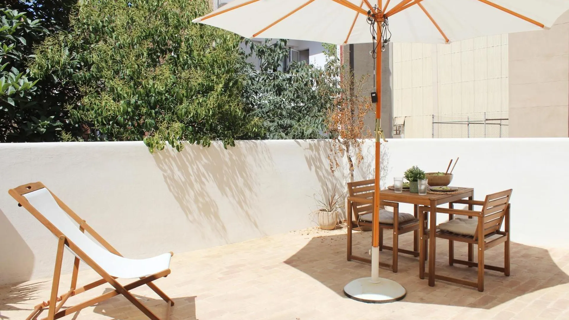 El Niu Apartamentos Con Terraza Camp Nou L'Hospitalet de Llobregat