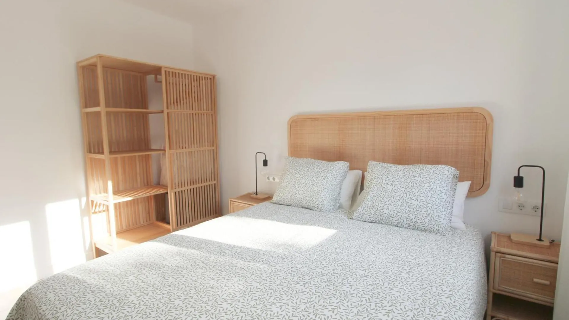 Apartment El Niu Apartamentos Con Terraza Camp Nou L'Hospitalet de Llobregat