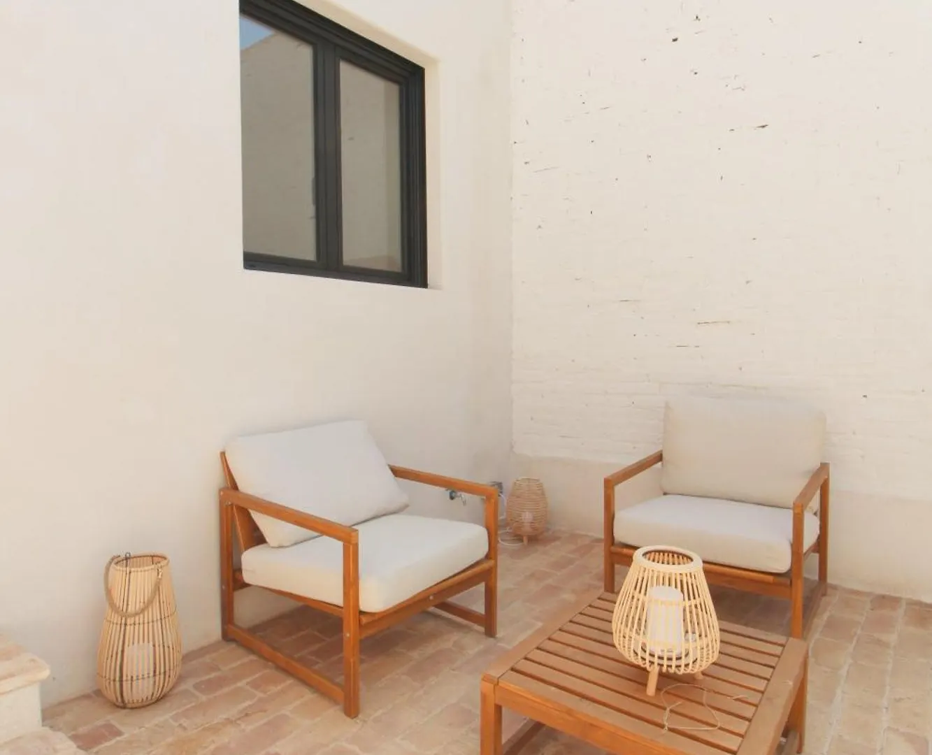 El Niu Apartamentos Con Terraza Camp Nou L'Hospitalet de Llobregat Apartment