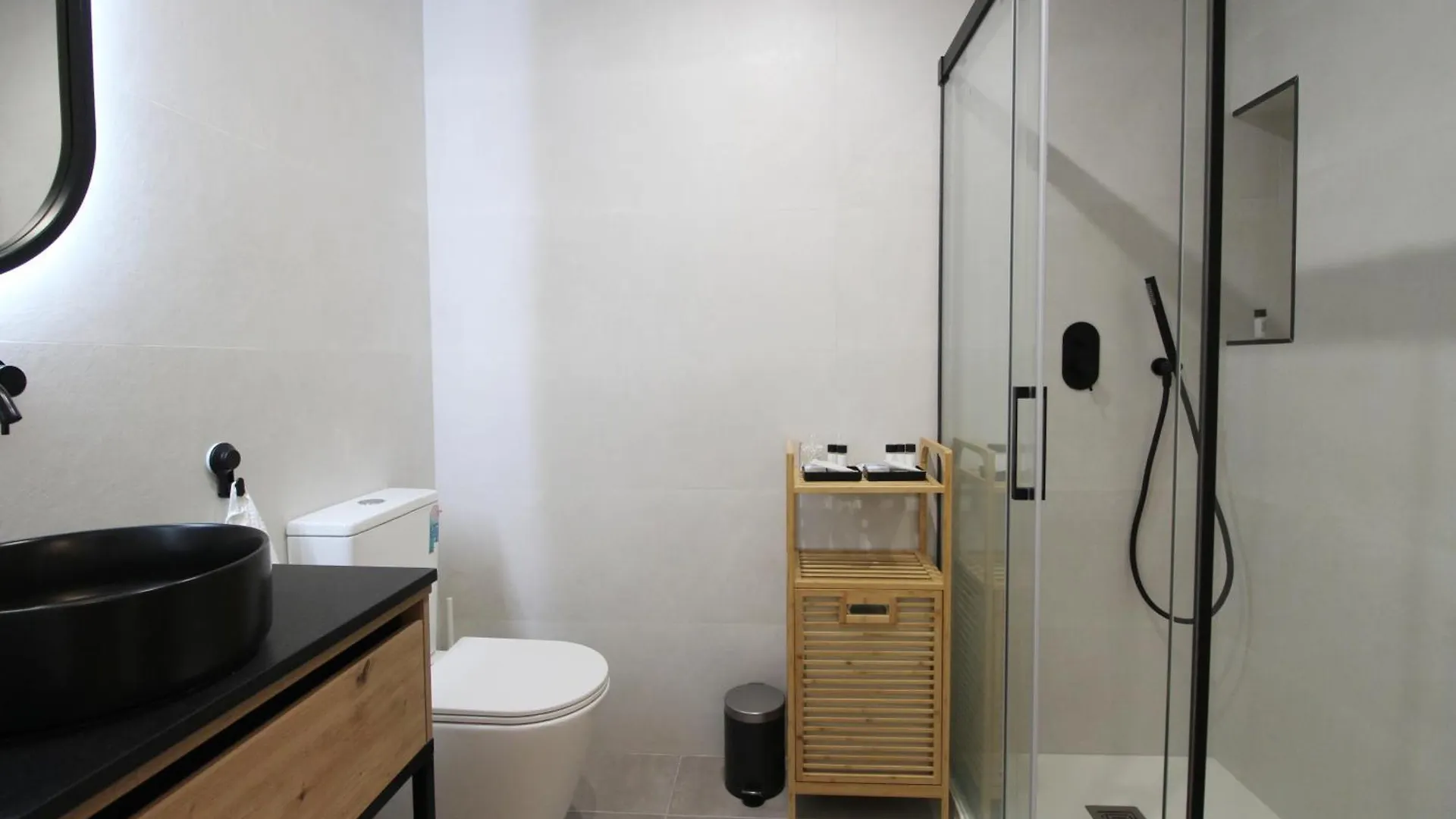 El Niu Apartamentos Con Terraza Camp Nou L'Hospitalet de Llobregat