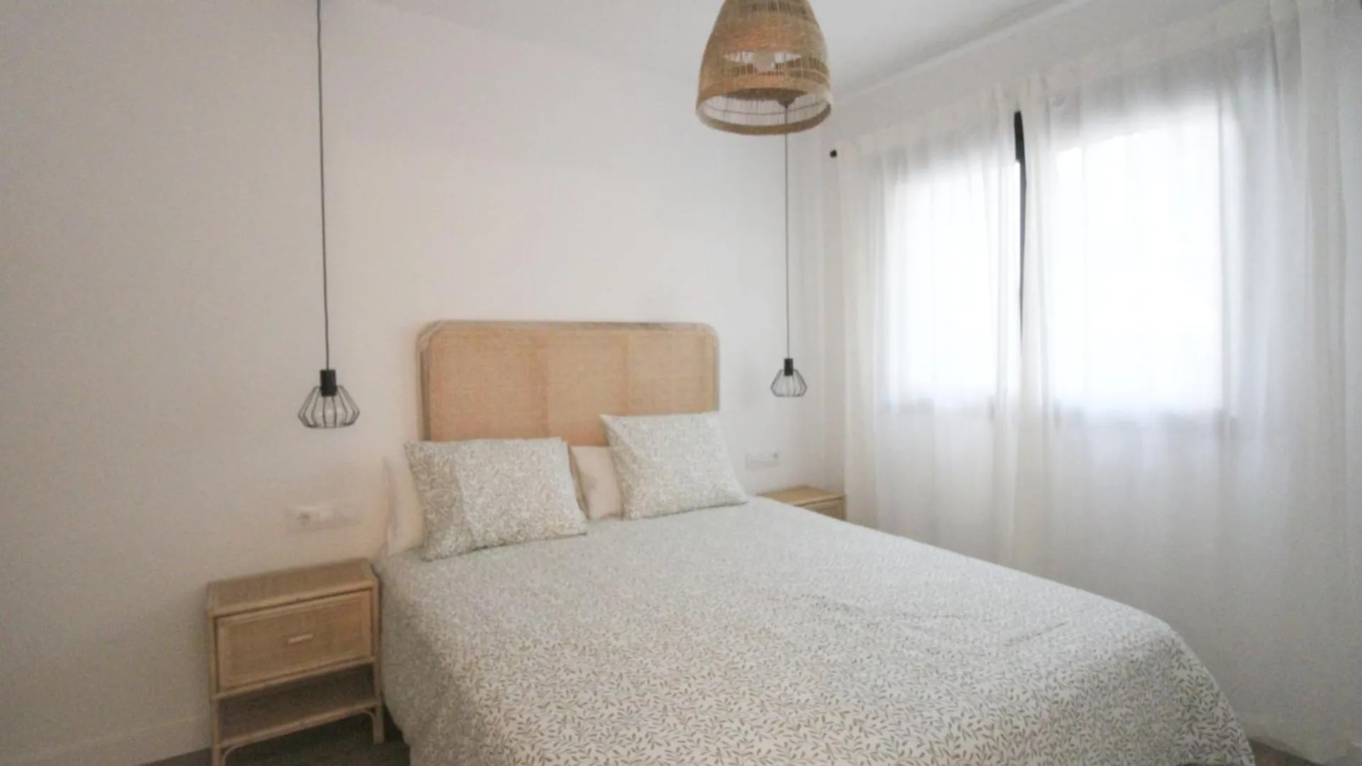 Apartment El Niu Apartamentos Con Terraza Camp Nou L'Hospitalet de Llobregat Spain