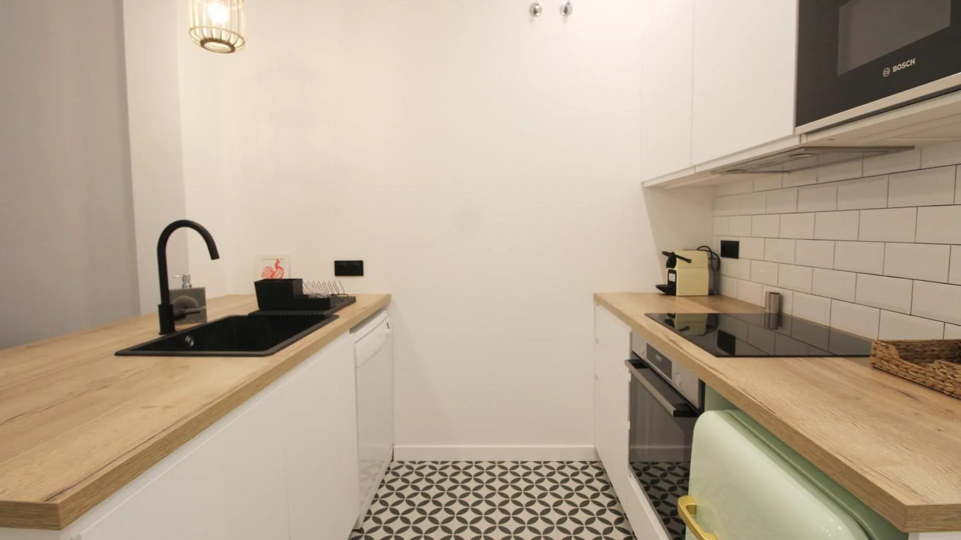 El Niu Apartamentos Con Terraza Camp Nou L'Hospitalet de Llobregat Apartment