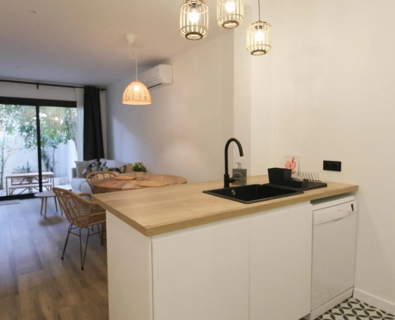 El Niu Apartamentos Con Terraza Camp Nou L'Hospitalet de Llobregat